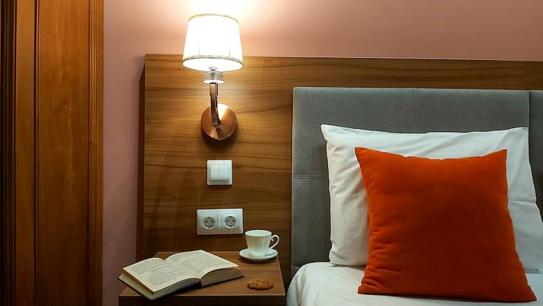 Aparthotel Om-apartament