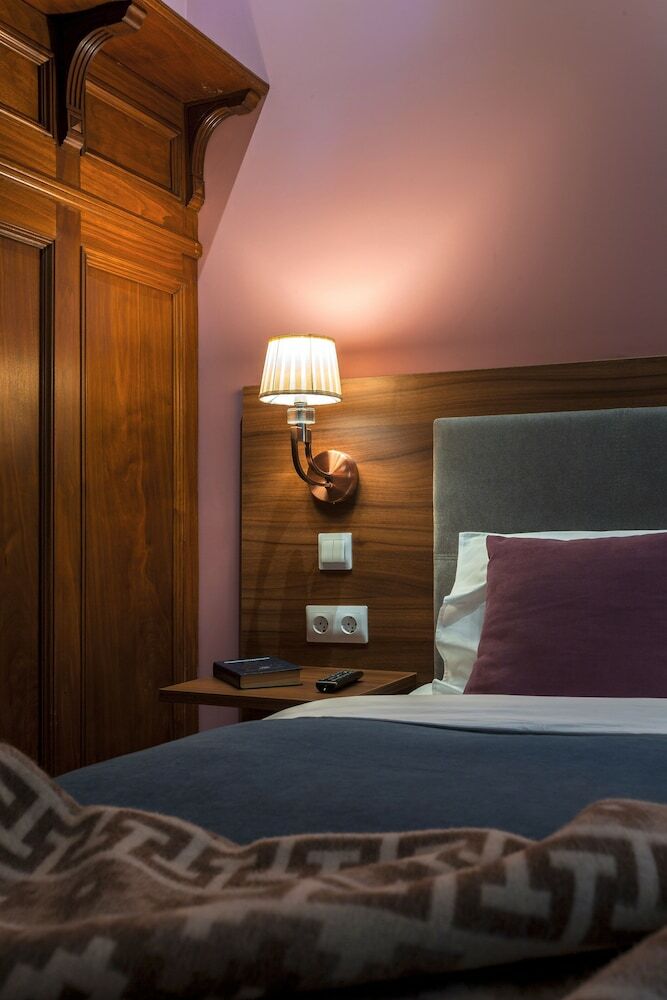 Aparthotel Om-apartament