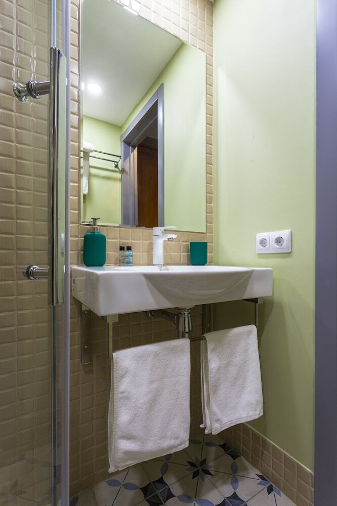 Aparthotel Om-apartament