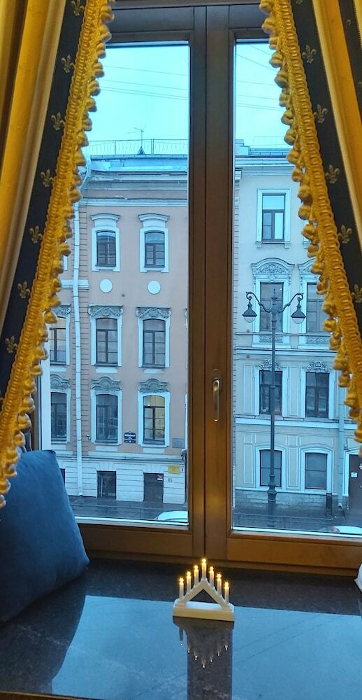 Aparthotel Om-apartament