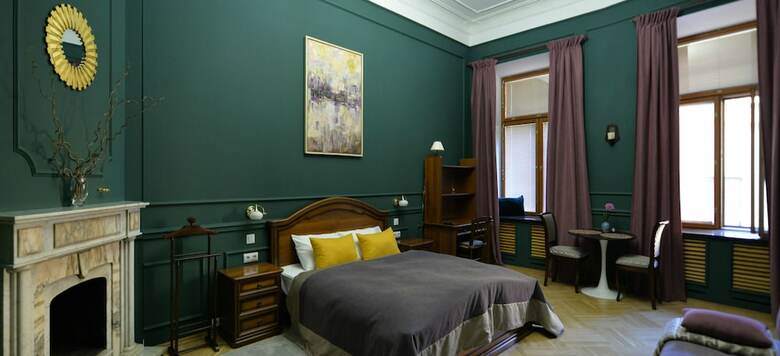 Aparthotel Om-apartament