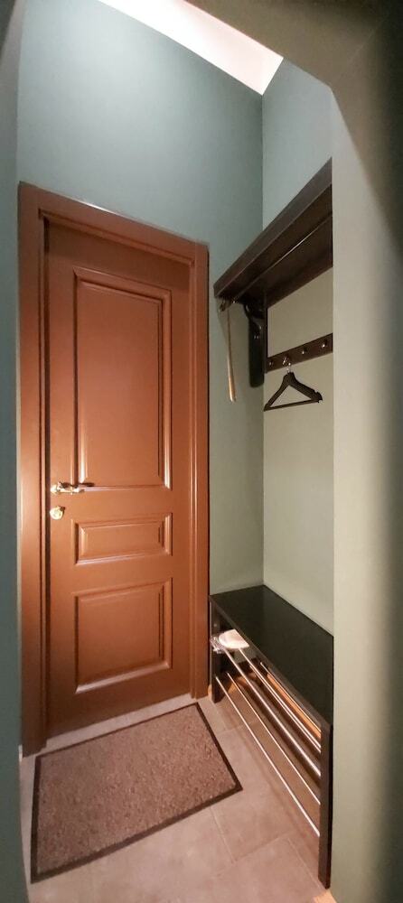 Aparthotel Om-apartament