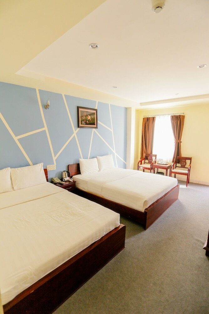 Sika Hotel
