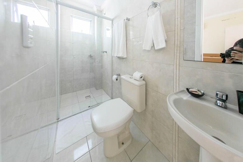 Bombinhas Praia Apart Hotel - Bombas