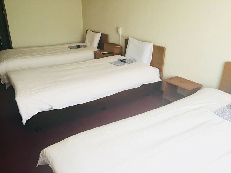 Hotel Royal Inn Nara
