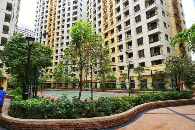 Forbeswood Heights
