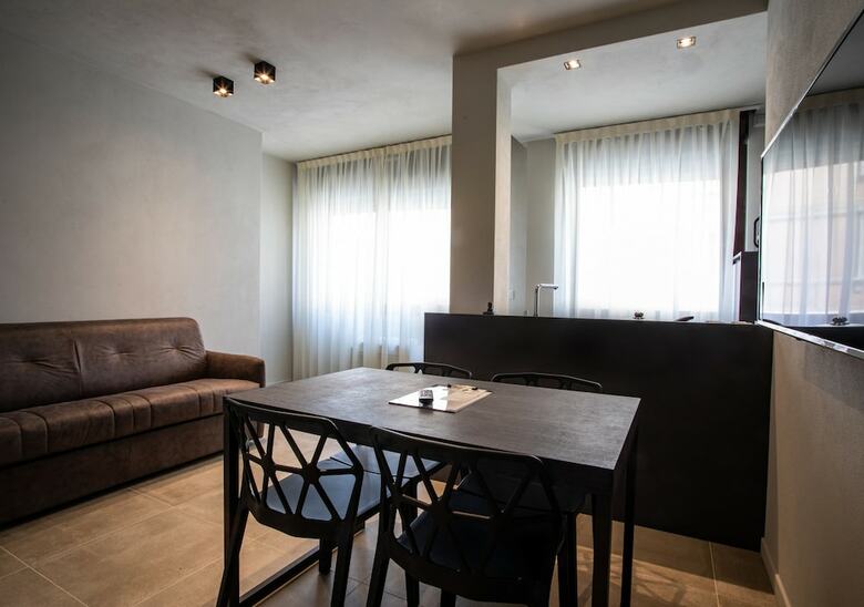 Astoria Living Apartments