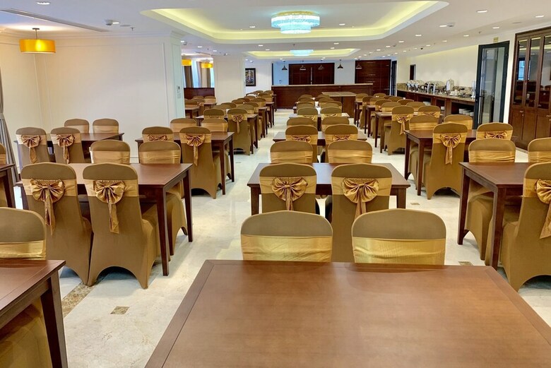 Cau Giay Hotel