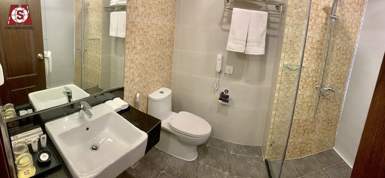 Cau Giay Hotel