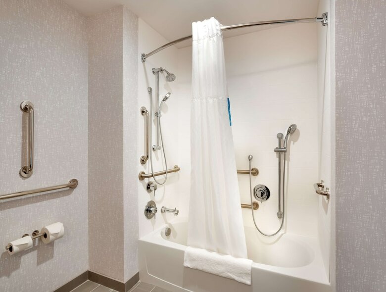 Hotel Hampton Inn Draper Salt Lake City