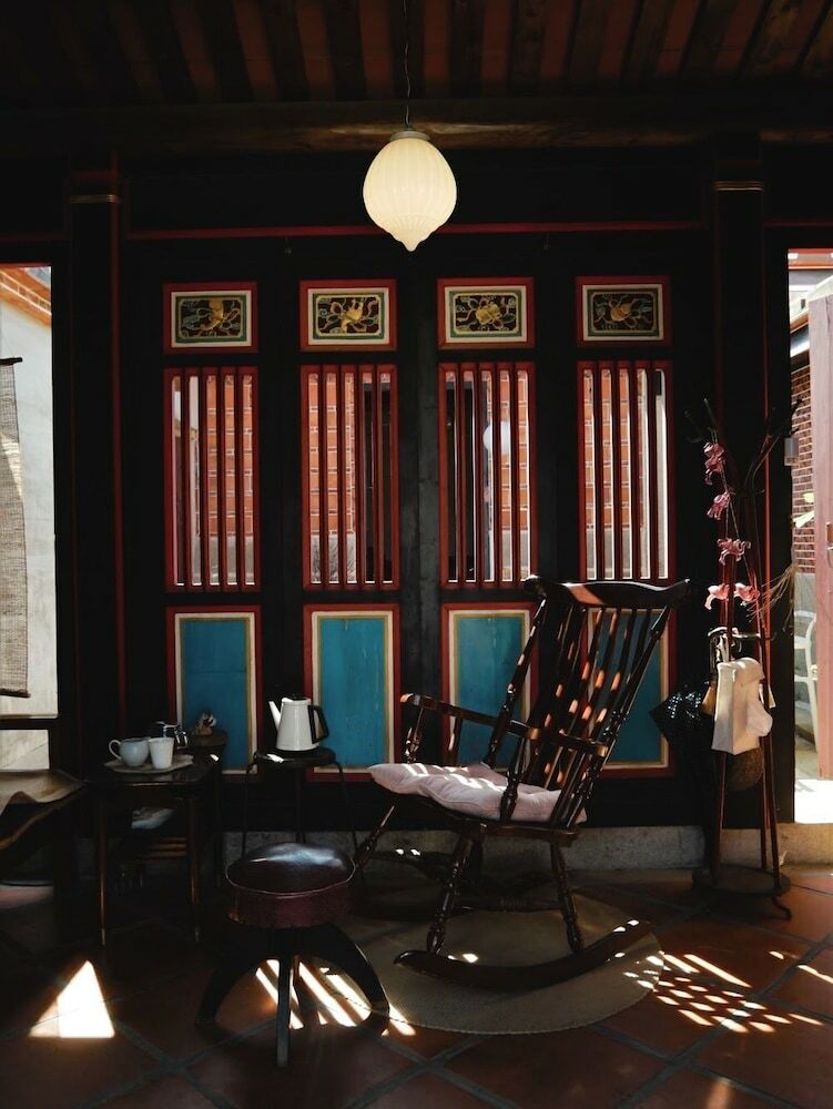 Hotel Dwell In Quemoy Homestay