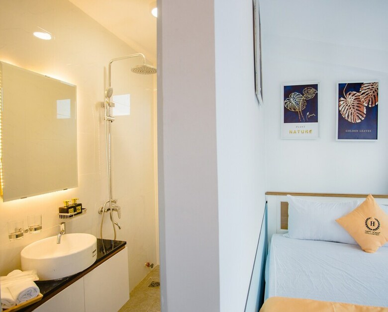 Happyhomes 28 Sai Gon Central Hotel