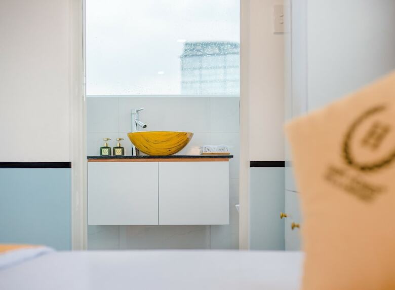 Happyhomes 28 Sai Gon Central Hotel
