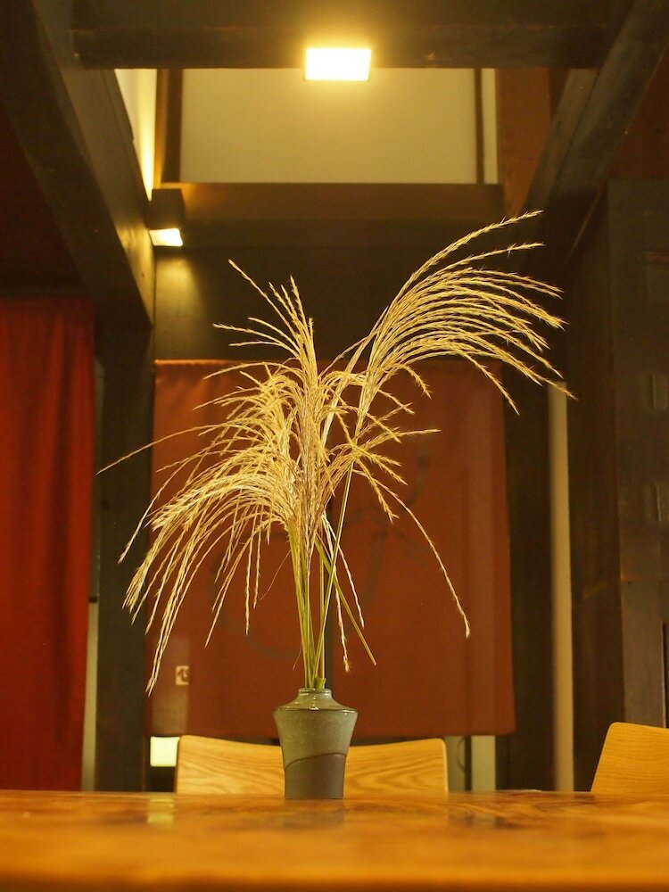 Hotel Bishamon House