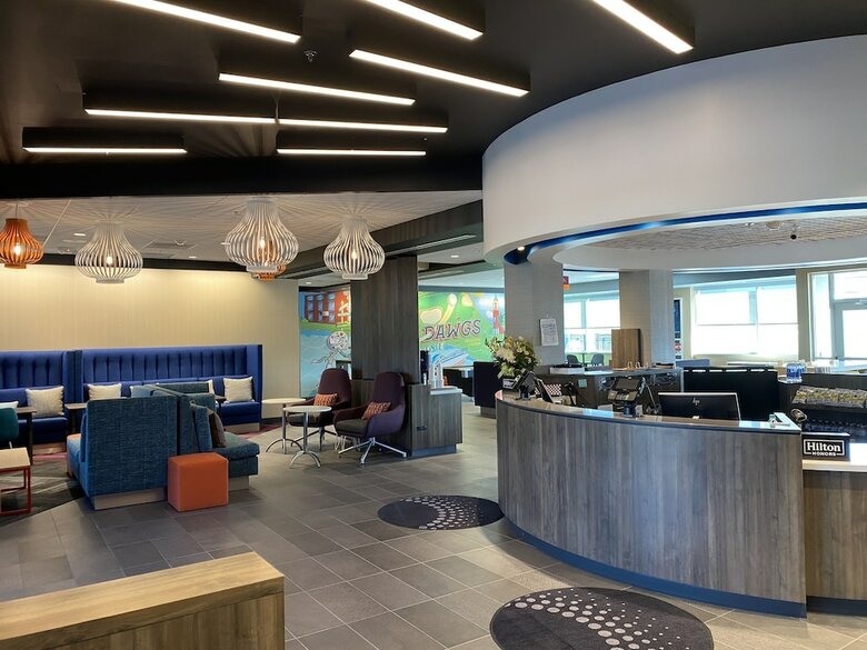 Hotel Tru By Hilton Greensboro Lake Oconee
