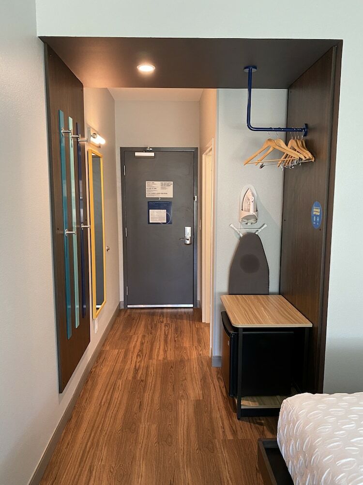 Hotel Tru By Hilton Greensboro Lake Oconee
