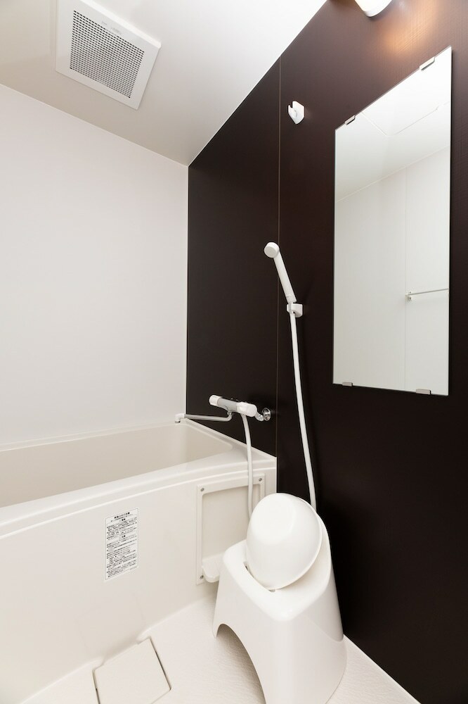 Apartamentos Riverside Inn Hakata