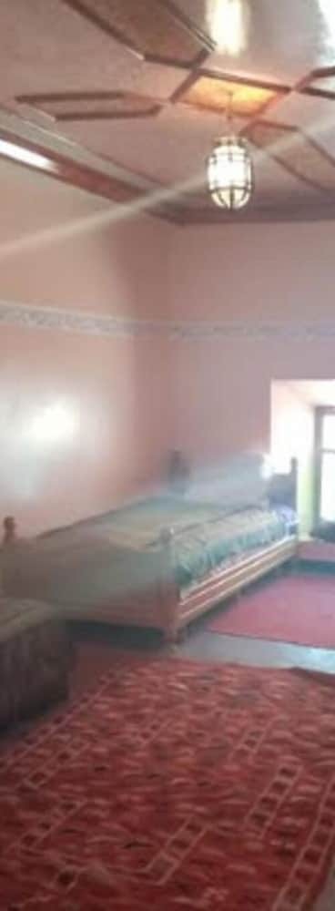 Hotel G�te Boukhayou