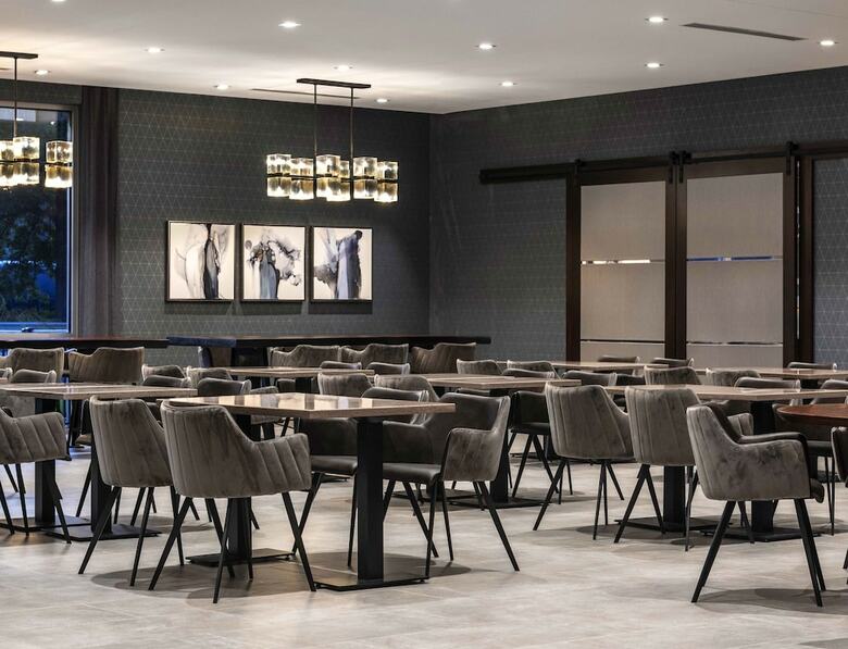 Hotel Residence Inn By Marriott Boston Natick