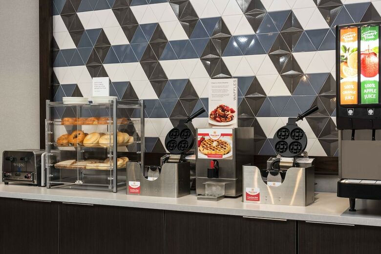 Hotel Residence Inn By Marriott Boston Natick