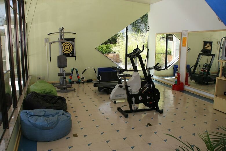 Acquaville Hotel