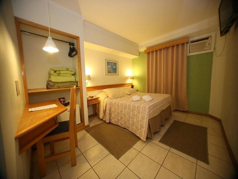 Acquaville Hotel
