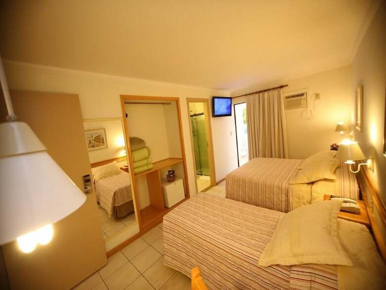 Acquaville Hotel
