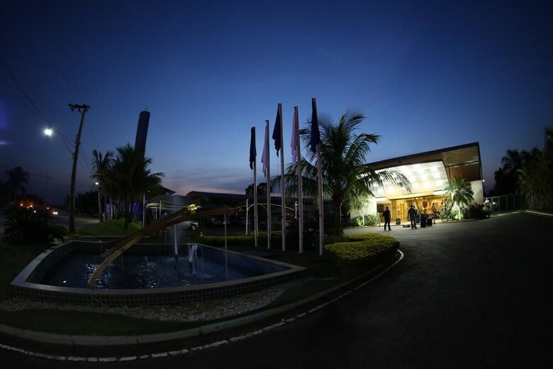 Acquaville Hotel