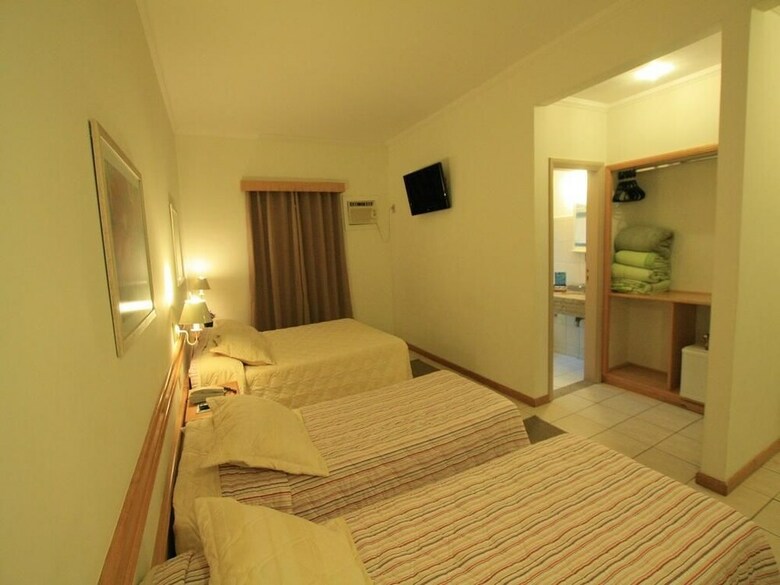 Acquaville Hotel