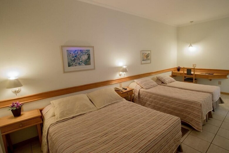 Acquaville Hotel