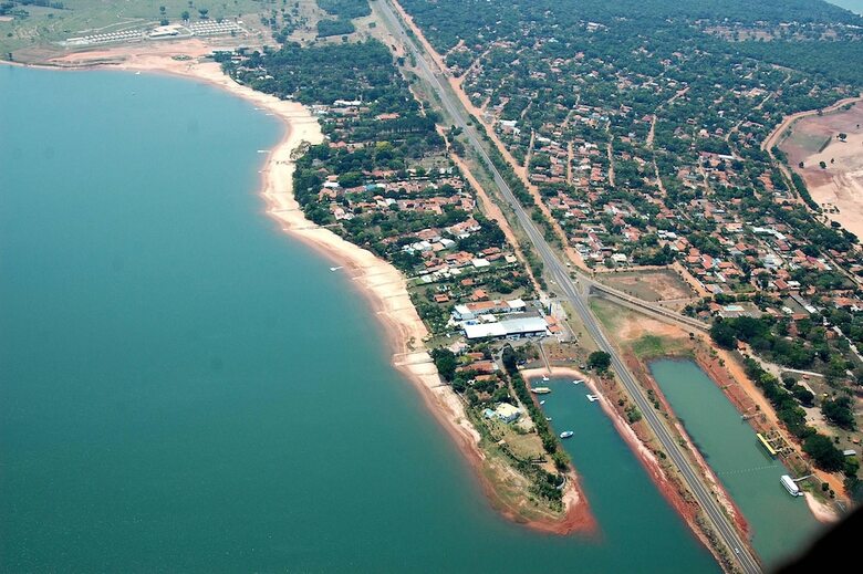 Acquaville Hotel