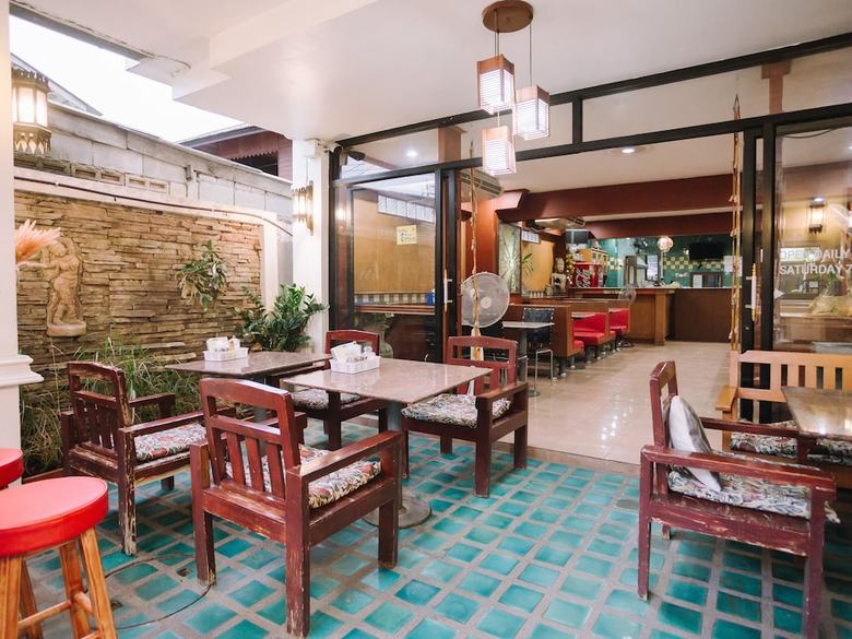 Hotel Rendezvous Guest House