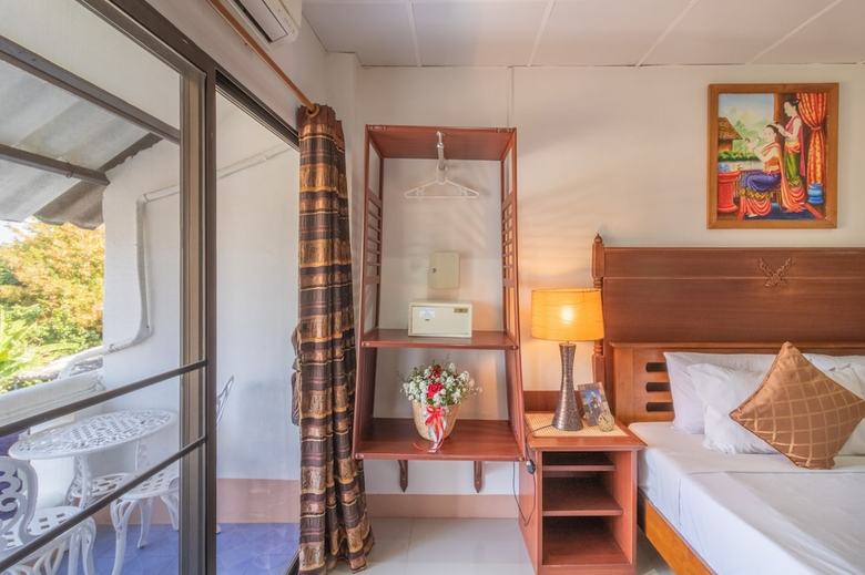 Hotel Rendezvous Guest House