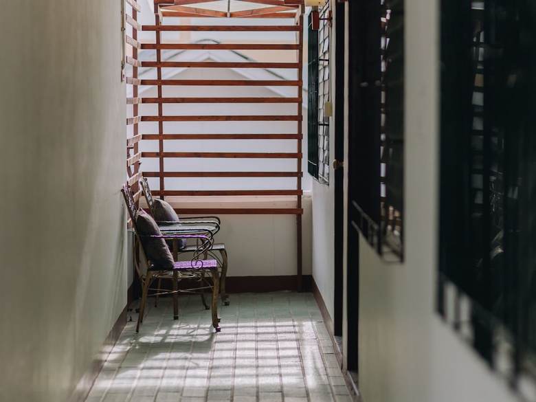 Hotel Rendezvous Guest House
