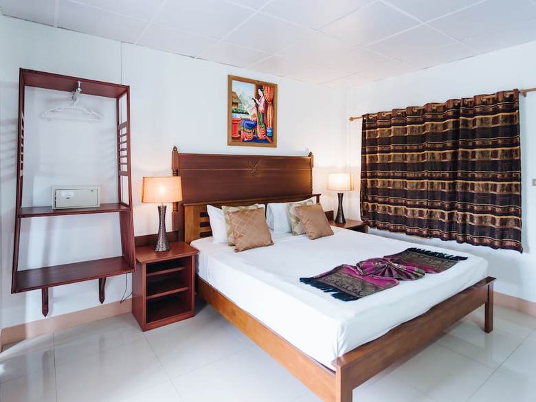 Hotel Rendezvous Guest House
