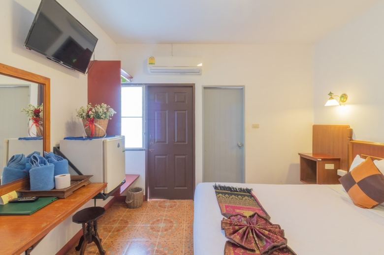 Hotel Rendezvous Guest House