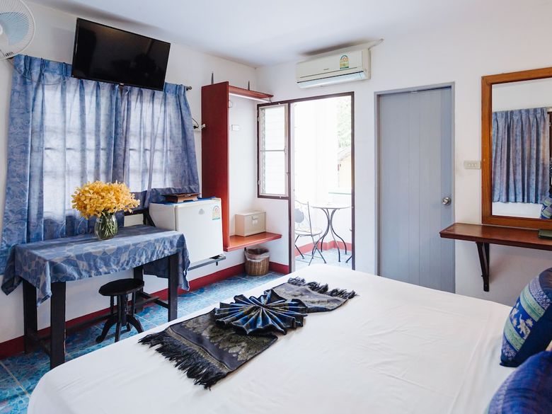 Hotel Rendezvous Guest House