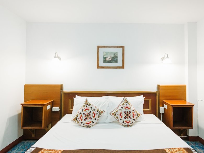 Hotel Rendezvous Guest House