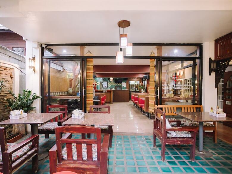 Hotel Rendezvous Guest House