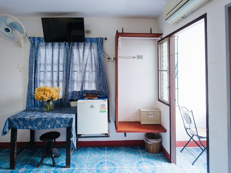 Hotel Rendezvous Guest House