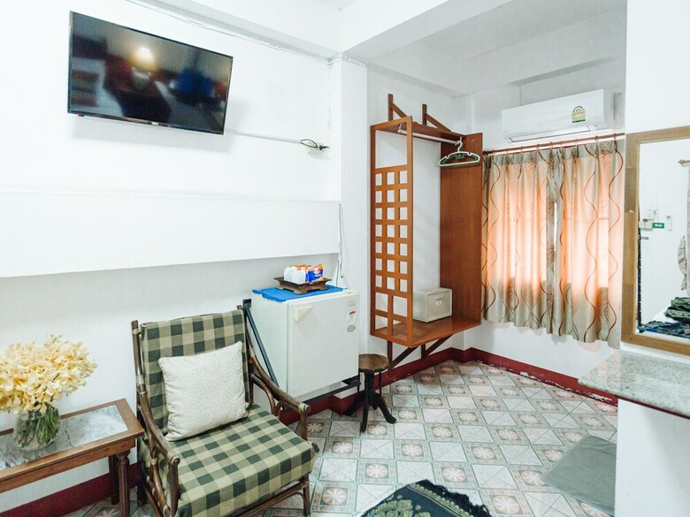 Hotel Rendezvous Guest House