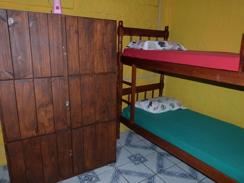 Hostal Hostel Casamarela