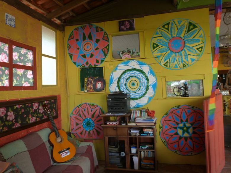 Hostal Hostel Casamarela