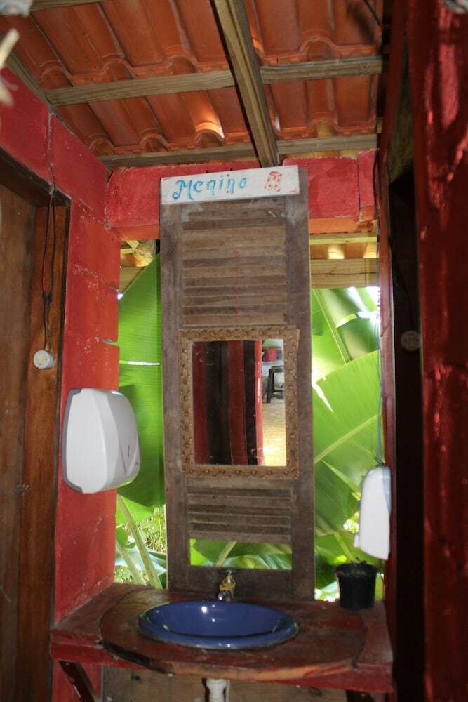 Hostal Hostel Casamarela