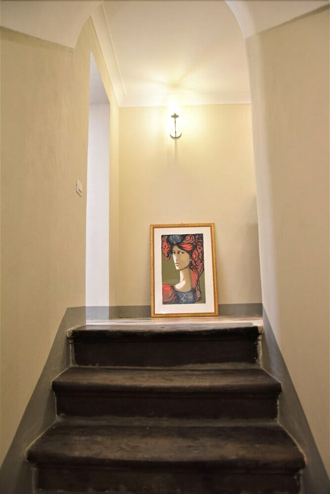 B&B Attico Taranto