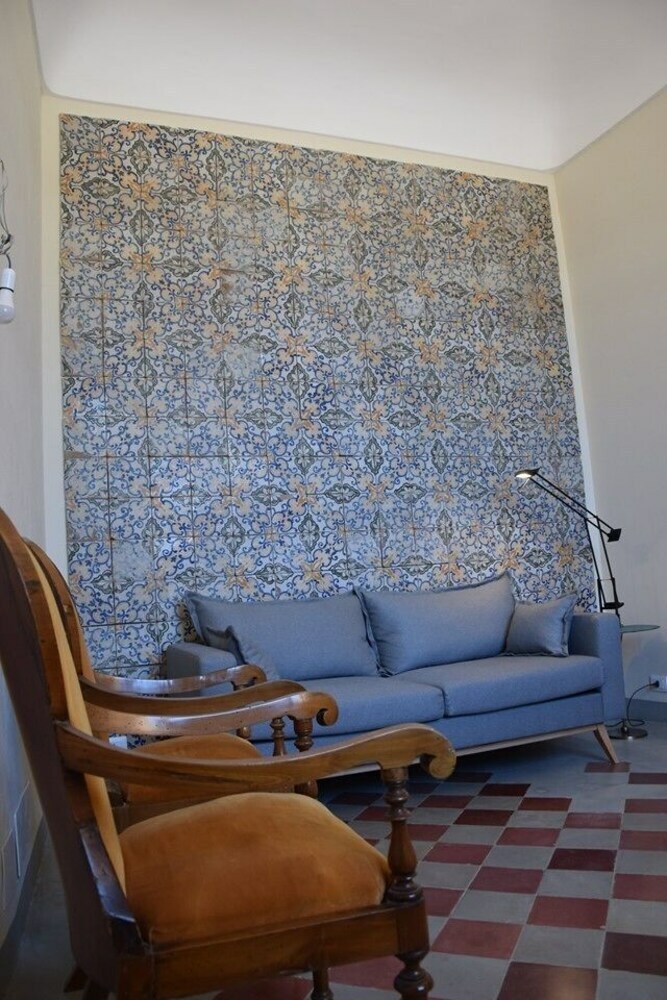 B&B Attico Taranto