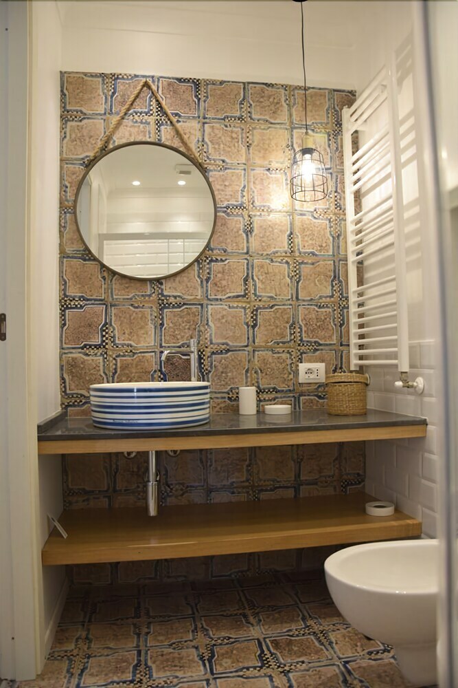 B&B Attico Taranto
