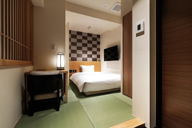 Hotel Prostyle Ryokan Tokyo Asakusa