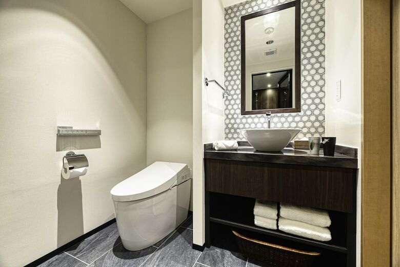 Hotel Prostyle Ryokan Tokyo Asakusa