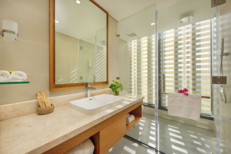 Gic Luxury Hotel And Spa